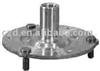 Renault Renault 4 - 850cc (74-80)  Front Wheel Hub
