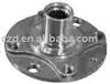 Daewoo Racer  Front Wheel Hub