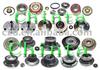 Peugeot 104 all 73-88 front  wheel bearing kits 
