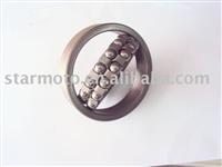 Model Car Bearing  GCR15 Chrome steel 