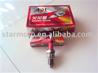 Auto  spark plug M14 X 1.25mm Hex:20.6mm