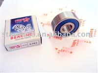 High quality and long life Tapered Roller Bearing