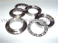 Tapered Roller Bearing 33205