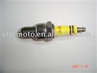 Auto spark plug F5TC