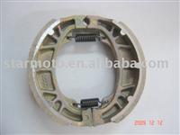 Asbestos Brake shoe  CG125