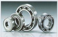 Deep Groove Ball Bearing 10 - 45 mm 