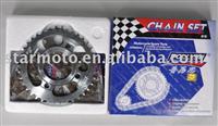 CG125 chain set high quality competitive price