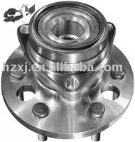 Wheel hub 515024 for CHEVROLET