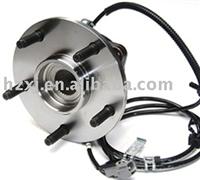 Wheel hub 513023 for GMC