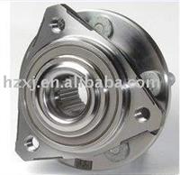 Auto bearing wheel hub 513138