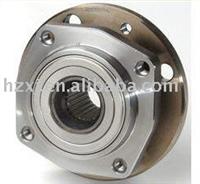 Auto bearing wheel hub 513127