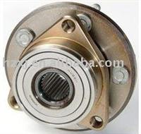 Auto part auto bearing Wheel hub high quality product