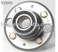 Wheel hub auto bearing parts 513033