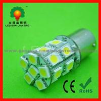 1156/1157 LED Auto Turn Lamp Light Bulb(20leds,16lm/LED)