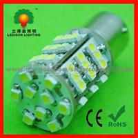 1156/1157 LED Car Light Lamp Bulb(54leds, SMD3528, 6lumens/LED)