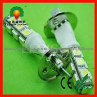 H1 Fog Light Bulb(13leds, SMD5050, 16lm/LED)