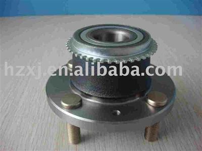 Wheel hub Nissan, Audi, Hyundai, BMW, Benz 3502950