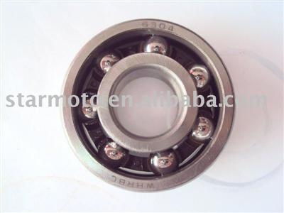 Model Car Bearing  Carbon steel bearing  Diameter:100mm-1200mm