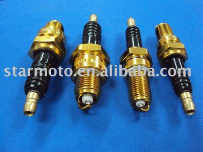 Auto spark plug F7TC