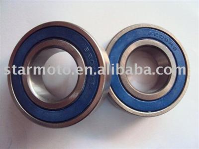 High Quality Engine bearing 6205