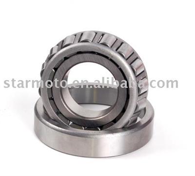 Tapered Roller Bearings Less noise