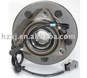 Wheel hub 515039 used for DODGE