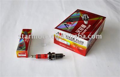 Spark plug good quality CG125 CG150