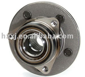 Wheel hub 515038 used for DODGE