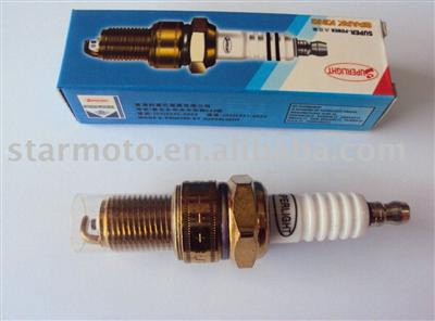 F7TC ISO international Criterion  Auto Spark Plug