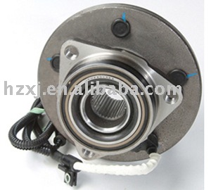 Wheel hub 515029 used for FORD