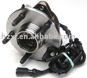 Wheel hub 515027 used for MAZDA