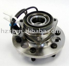 Wheel hub 515026 for MAZDA