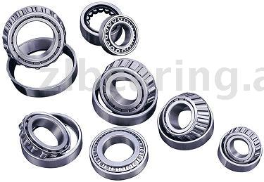 Bearings for ArvinMeritor / IHC / Oshkosh truck / trailer