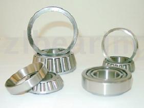 Axle bearings for ArvinMeritor / Dana / Dodge / Ford / IHC / Mack truck / trailer manufacturers