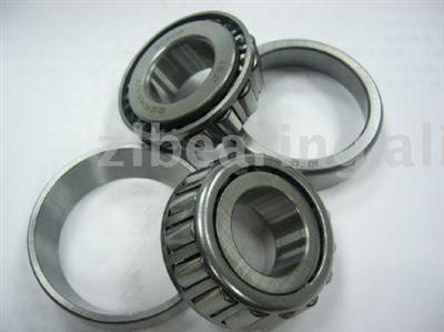 Axle bearings for ArvinMeritor / Dana / Dodge / Ford / Mack truck / trailer manufacturers