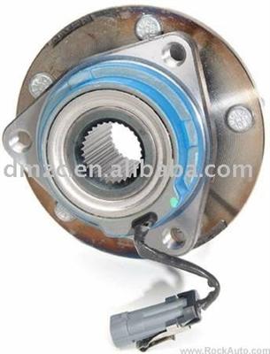 512153 / 7467107 ,  7470572 Wheel Hub Bearing for Cadillac / Chevrolet