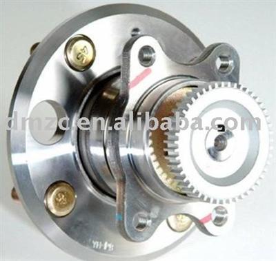 512190 / 52730-38100 , 52730-38103 bearing wheel for Hyundai / Kia