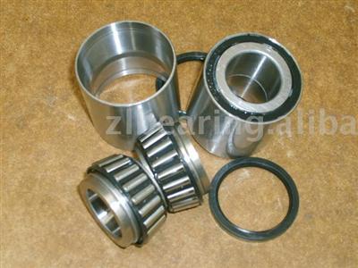 Axle bearing for DAF (F 2300/2305 Ser. , F 2500/2503/2505 Ser)