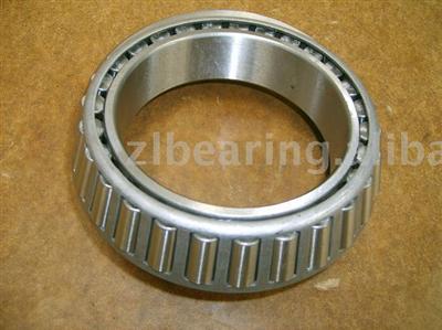 Axle bearing for DAF (N 2800 Ser. , LF 45)