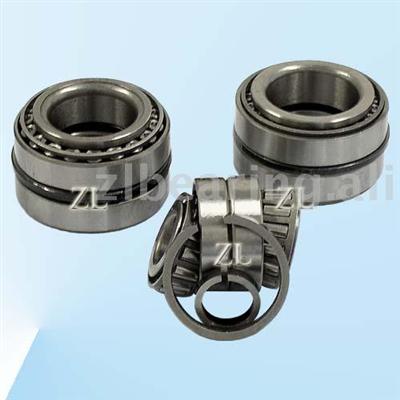 Axle bearing for Fiat - Iveco - 220-32 AHT,220-36 (360 M22),220-38,230-35WM (6*6)