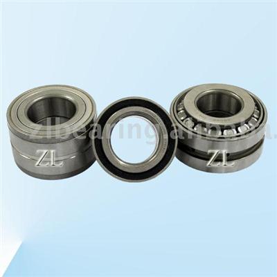 Axle Bearing SK 1900 Ser for Mercedes - Benz