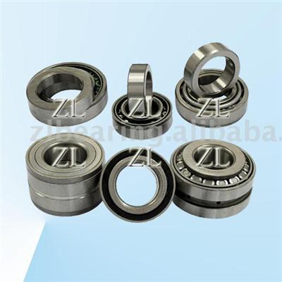 Axle Bearing SK 2300 Ser for Mercedes - Benz