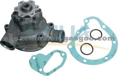 Water Pump EH-ME109