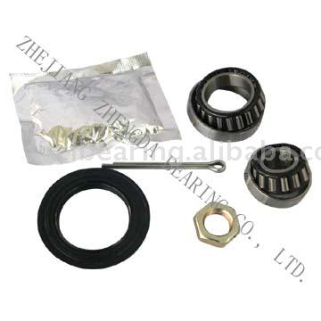 Wheel bearing kits for FORD