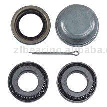 Wheel bearing kit for KIA