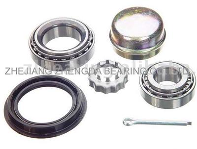 Wheel bearing kit for MAZDA 626 GF, 626 GV , 626 GW, 929 HC,929, DEMIO