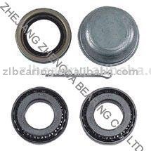 Wheel bearing kit for Nissan [BLUEBIRD, CHERRY , LIBERTA , GC22, MARCH, MAXIMA ]