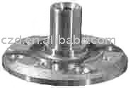 Suzuki Forza I - 1.000cc   Front Wheel Hub