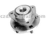 Chevrolet Blazer 4x2 (98-00) ABS SENSOR Double Flange Wheel Hub