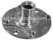 Daewoo Racer  Front Wheel Hub